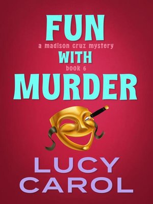 cover image of Fun with Murder